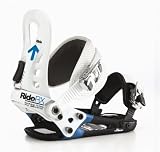 Ride Snowboard Binding RX Model New 06/07