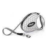 Karlie 51562 Flexi Fashion Medium 5 M, bis 25 kg Profile