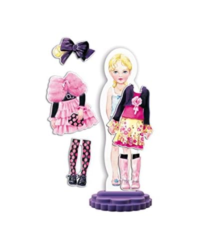 Quercetti Fashion Design Mya