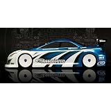 Tc5R Factory Team Kit By Associated Electrics, Inc. - Asc30105 by Team Associated
