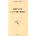 Dits et contredits