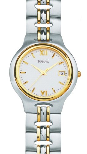 Womens Gold Collection 18K & Steel