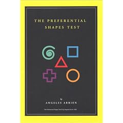 The Preferential Shapes Test