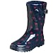 Chooka Toddler/Little Kid Ladybug Party Rain Boot