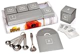 Cuisine R-Evolution Kit by Molecule-R
