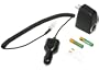 ICU Handspring Visor Power Accessory Pack