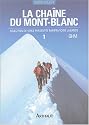 La Chaîne du Mont-Blanc