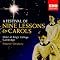 Ambleside Online Christmas Music