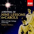 A Festival of Nine Lessons and Carols