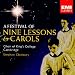 Festival of Nine Lessons and Carols