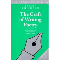The Craft of Writing Poetry