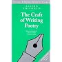 The Craft of Writing Poetry (Writers' Guides)