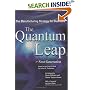 The Quantum Leap: Next Generation