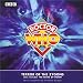  : Doctor Who: Terror of the Zygons/ The Seeds of Doom