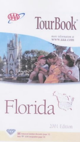 Buy Aaa Tourbook Florida online at Discounted New and Used prices. Delivered to your door with City Travel Guides.com