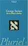De la Bible � Kafka