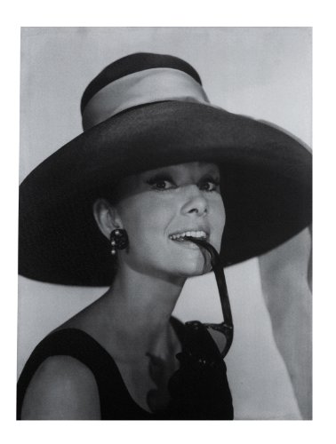 Kare 31440 Bild Diva 80 x 60 Sortiert, schwarz