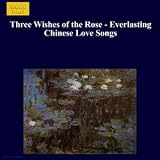Three Wishes Of The Rose - Nishizaki