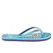 ED HARDY Women's Jungle Flip Flop Sandal
