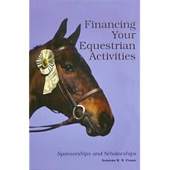 Financing Your Equestrian Activities: Sponsorships & Scholarships