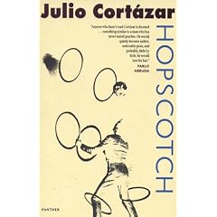 Hopscotch (Panther)