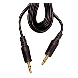 GE 6' Audio Cable - 72604