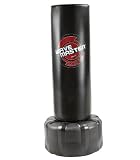 Century XXL Wavemaster Freestanding Punch Bag Black