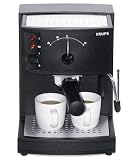 Krups Novo FNC1 Espresso and Cappuccino Coffee Machine