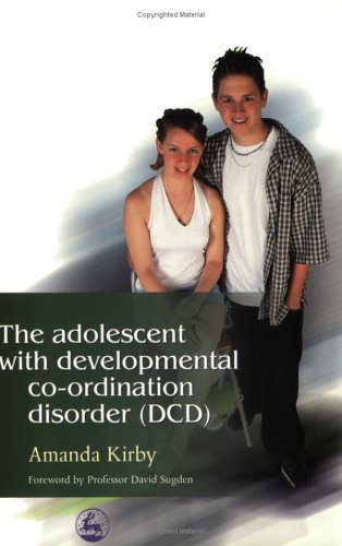 Developmental-disabilities