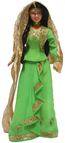 Childrens Toyshop  Toys : Bollywood Legends - Kajol