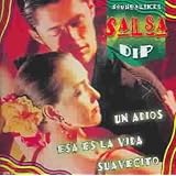 Salsa Dip'