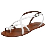 Pink Studio Women's Tibet Sandal