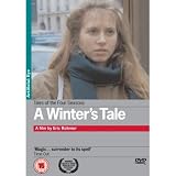 A Winters Tale ( Conte dhiver ) ( A Tale of Winter ) [ NON-USA FORMAT, PAL, Reg.2 Import - United Kingdom ]