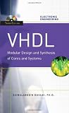 VHDL:Modular Design and Synthesis of Cores and Systems, Third Edition
