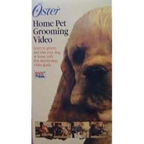 41QCb9jYKAL. SL500 AA280  Home Pet Grooming