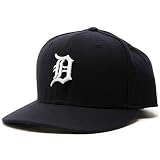 New Era Detroit Tigers Fitted Wool Hat