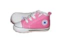 CONVERSE, Baby-Schuhe, FIRST STAR, 88871, rose