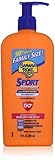 UPC 079656050868 product image for Banana Boat Sport SPF 50 Family Size Sunscreen Lotion, 12-Fluid Ounce | upcitemdb.com