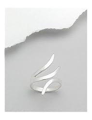 Ring In 92.5 Sterling Silver