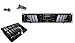 1500 Watt Party Verstärker USB Mischpult DJ-671