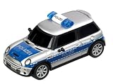 CARRERA 41310 - Digital 143 Fahrzeug Mini Cooper S 