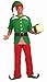 Forum Novelties Men's Jolly Elf Kit