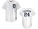 Miguel Cabrera Detroit Tigers MLB Replica Jersey