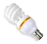 Lifemax Ionic Light Bulb 205 Ionic, Low Energy, Air Purifying Light Bulb