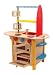 Legler Kinder Spielküche Holz Küche All in one Deluxe