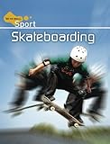 Skateboarding