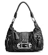 G by GUESS Street Chic Top Zip