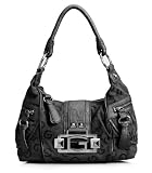 G by GUESS Street Chic Top Zip