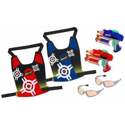 Nerf Laser Tag