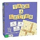 University Games Take a Letter Family Game by University Games